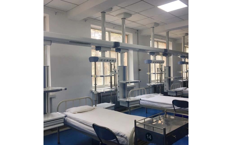 医用气体工程安装施工规范要点