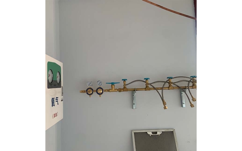 气源选择对医疗设备安全运行的具体影响