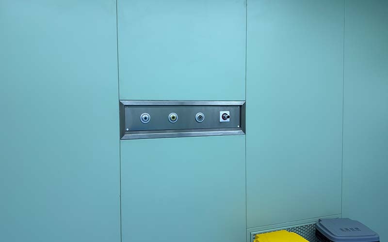 手术室与普通病房医用气体设计的关键差异