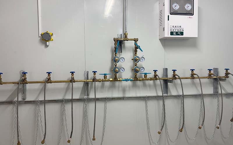 不同医疗场景下的供氧模式选择：液氧、制氧与汇流排的工程技术对比